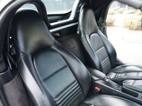 Used 2002 Porsche Boxster image 19