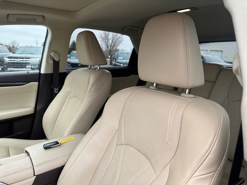 Used 2019 Lexus RX 350 AWD image 13
