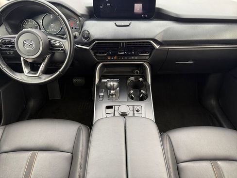 Used 2025 MAZDA CX-90 3.3 Turbo w/ Select Package image 10