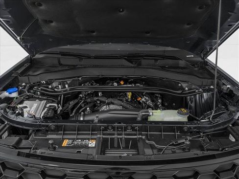 New 2027 Ford Explorer ST-Line AWD/4WD image 8