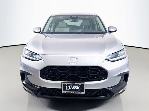 New 2026 Honda HR-V EX-L image 2