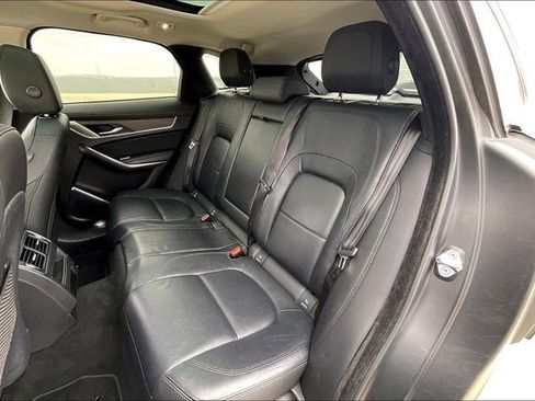 Used 2021 Jaguar F-PACE S image 30