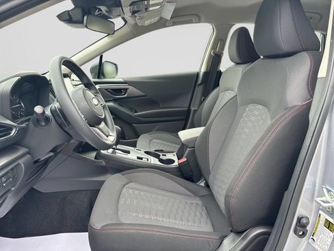 Certified 2026 Subaru Impreza 2.0i Sport AWD/4WD image 15
