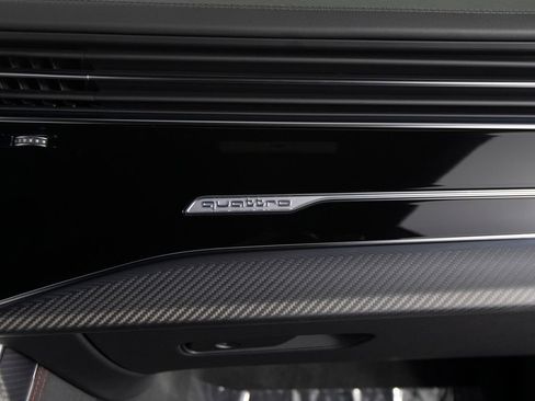 Used 2026 Audi RS Q8 performance AWD/4WD image 32