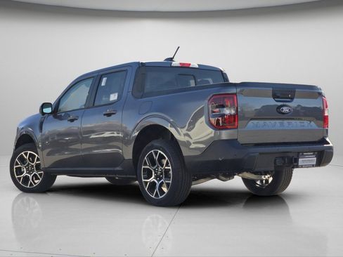 New 2026 Ford Maverick Lariat w/ 4K Tow Package image 20