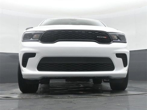 New 2026 Dodge Durango GT w/ Blacktop Package image 45