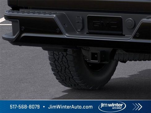New 2026 GMC Sierra 2500 Denali w/ Denali Reserve Package image 14