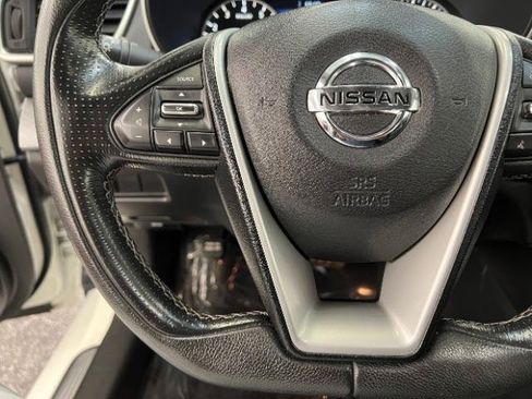 Used 2017 Nissan Maxima 3.5 SV FWD image 20