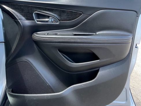 Used 2016 Buick Encore FWD image 32