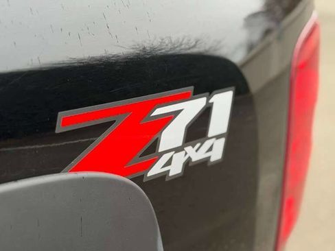 Used 2011 Chevrolet Silverado 1500 LT w/ All-Star Edition image 18