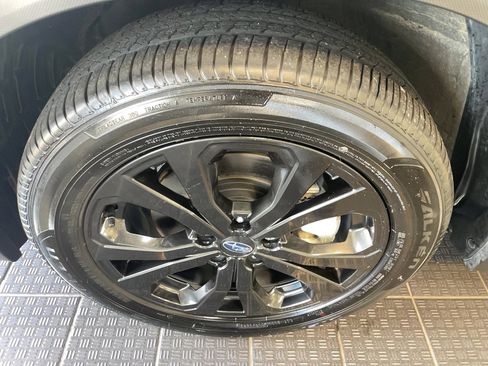 Used 2024 Subaru Forester Sport image 6