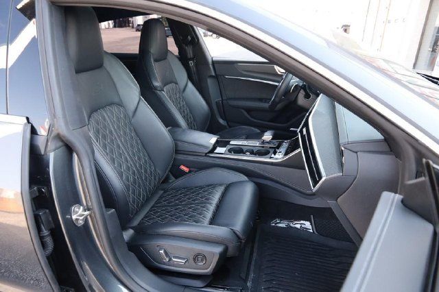 Used 2023 Audi S7 Prestige w/ Prestige Package AWD/4WD image 30