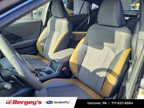 Certified 2026 Subaru Crosstrek 2.5i Sport w/ Crosstrek Mirror Package AWD/4WD image 10
