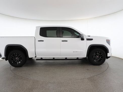 Used 2023 GMC Sierra 1500 Pro image 22