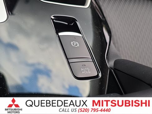 New 2026 Mitsubishi Outlander ES FWD image 23