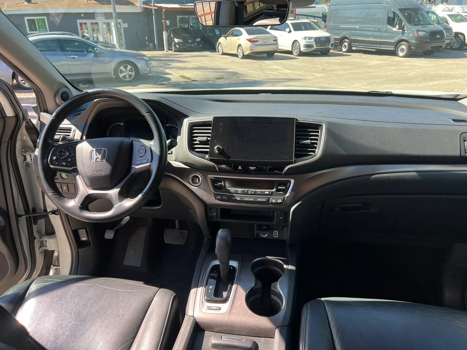 Used 2020 Honda Pilot EX-L image 13