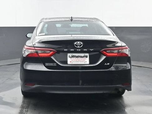 Used 2023 Toyota Camry LE w/ Convenience Package FWD image 20