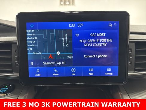 Used 2021 Ford Explorer XLT w/ Equipment Group 202A image 15