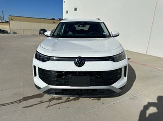 Used 2025 Volkswagen Tiguan S video 2