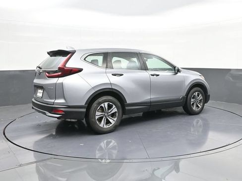 Certified 2020 Honda CR-V LX image 15