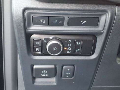 Certified 2023 Ford F150 XLT w/ Equipment Group 302A High AWD/4WD image 17