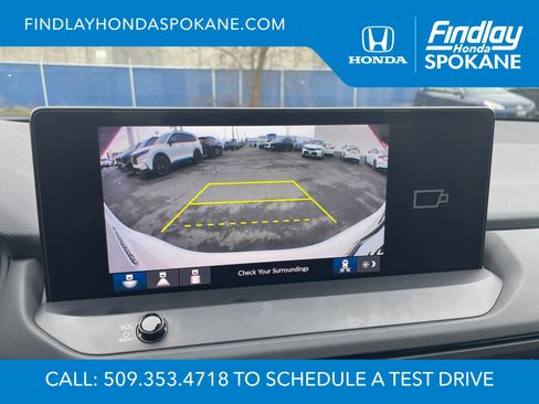 Used 2024 Honda Accord Sport image 11