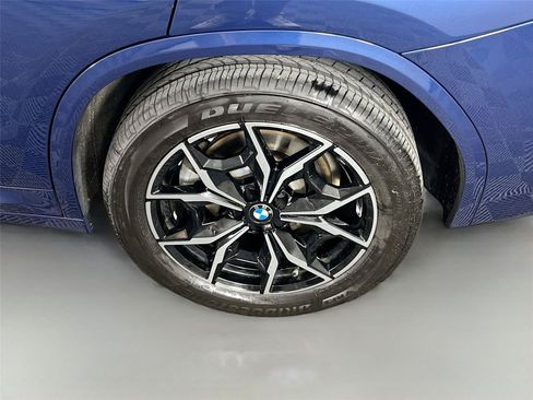 Used 2023 BMW X3 xDrive30i w/ M Sport Package AWD/4WD image 32