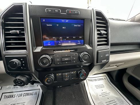 Used 2020 Ford F150 XLT w/ Trailer Tow Package AWD/4WD image 21