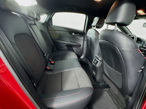 Used 2023 Kia Forte GT image 27