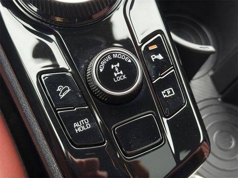 Used 2023 Kia Sportage SX Prestige image 16