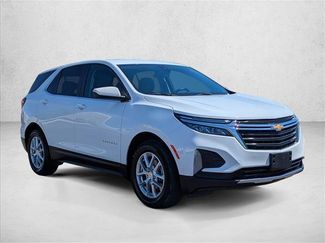Used 2024 Chevrolet Equinox LT FWD video 3