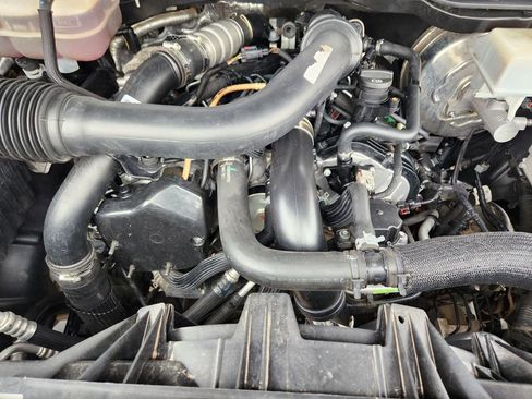 Used 2020 RAM 1500 Laramie w/ Sport Appearance Package image 20