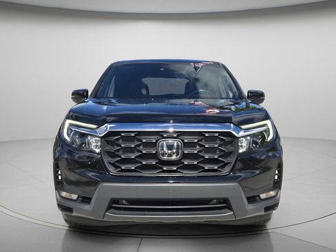 Used 2025 Honda Passport EX-L image 4