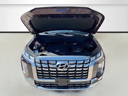 Used 2024 Hyundai Palisade Calligraphy AWD/4WD image 33