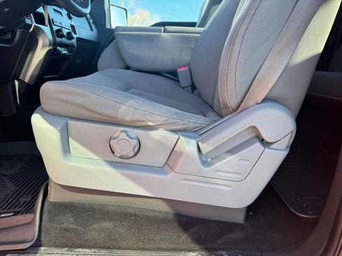 Used 2014 Ford F150 XLT w/ XTR Package AWD/4WD image 14