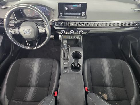 Used 2025 Honda Civic Sport image 29