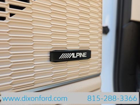 Used 2021 Jeep Grand Cherokee L Limited w/ MOPAR Finishing Package image 23