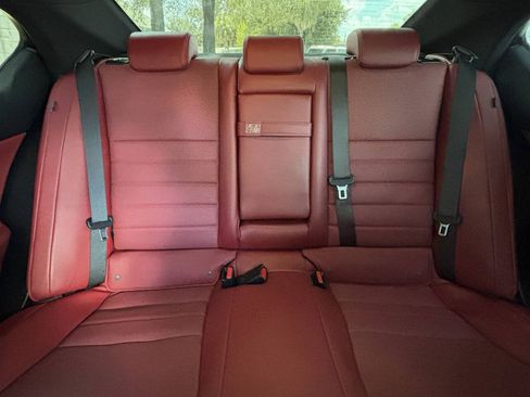 Used 2024 Lexus IS 350 F Sport RWD image 24