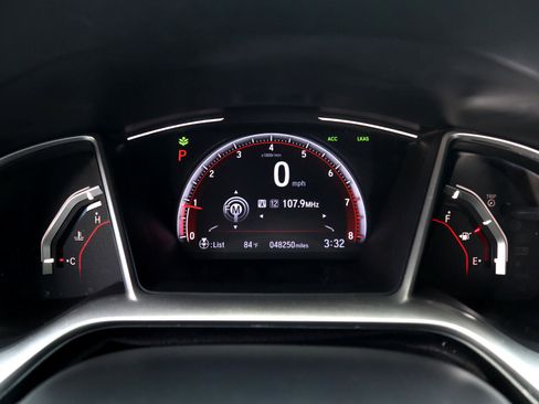 Used 2020 Honda Civic Sport image 27