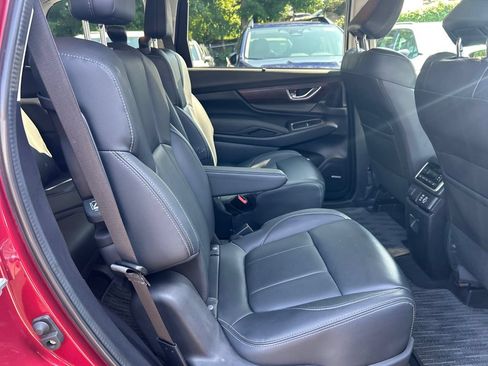 Used 2023 Subaru Ascent Touring AWD/4WD image 32