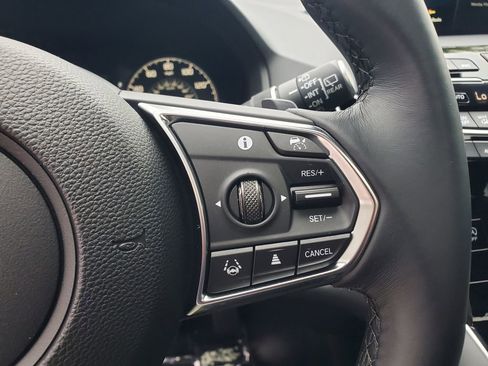 Used 2026 Acura RDX SH-AWD image 26