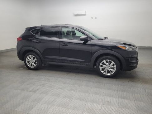 Used 2019 Hyundai Tucson SE image 11