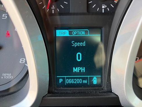 Used 2016 Chevrolet Equinox LT w/ Convenience Package FWD image 16