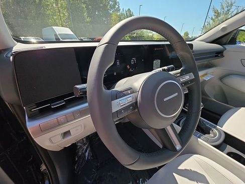 New 2026 Hyundai Kona SEL Sport FWD image 24