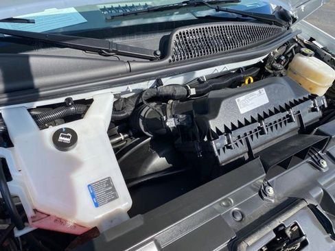 Certified 2024 Chevrolet Express 2500 Work Van image 15