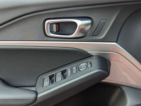 New 2026 Acura Integra FWD image 12