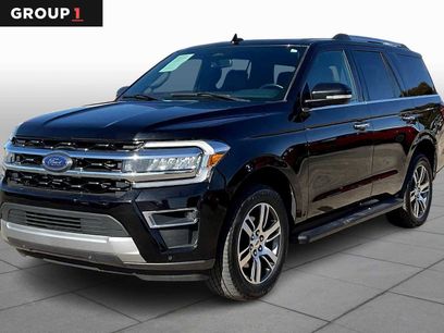 Used 2024 Ford Expedition Limited
