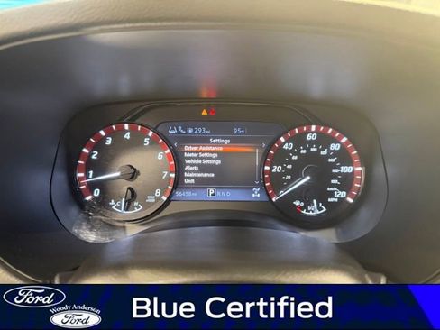 Used 2022 Nissan Frontier PRO-4X w/ Pro-4X Premium Package AWD/4WD image 13