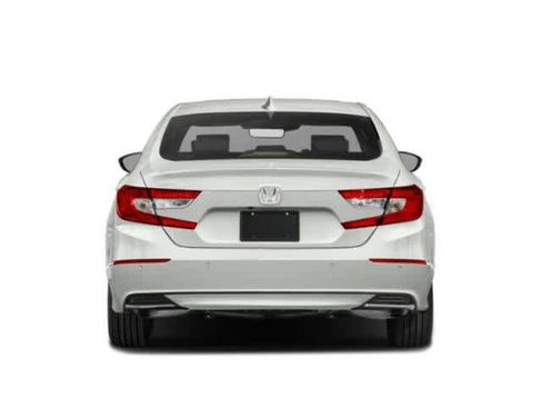 Certified 2022 Honda Accord EX-L image 3