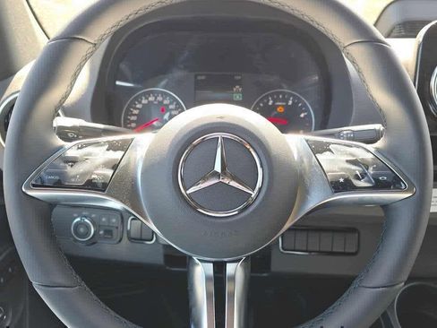 Used 2026 Mercedes-Benz Sprinter 2500 image 29
